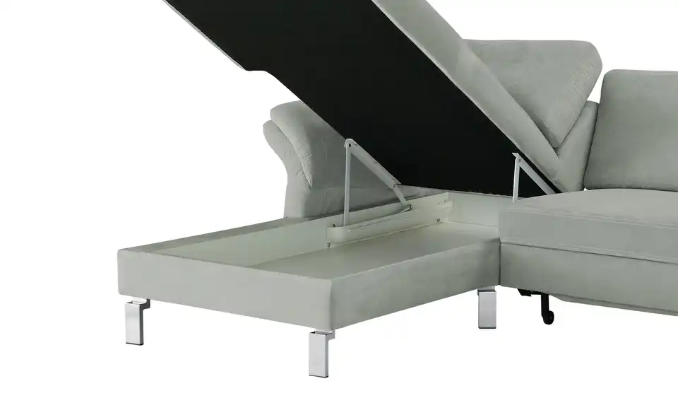 Max Schelling Wohnlandschaft Maximum, Detailansicht