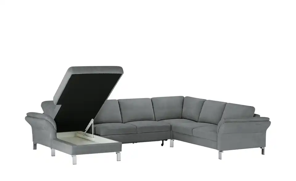 Max Schelling Wohnlandschaft Maximum, Funktionsansicht