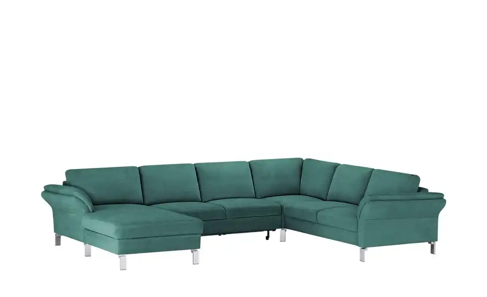 Max Schelling Wohnlandschaft Maximum, Perspektive