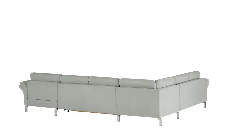 Max Schelling Wohnlandschaft Maximum, Rückansicht