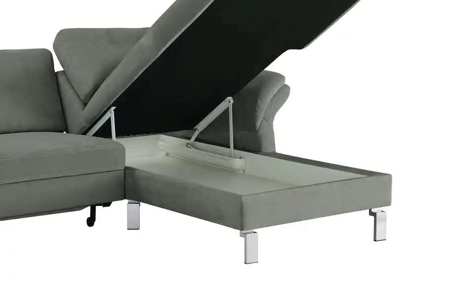 Max Schelling Wohnlandschaft Maximum, Detailansicht