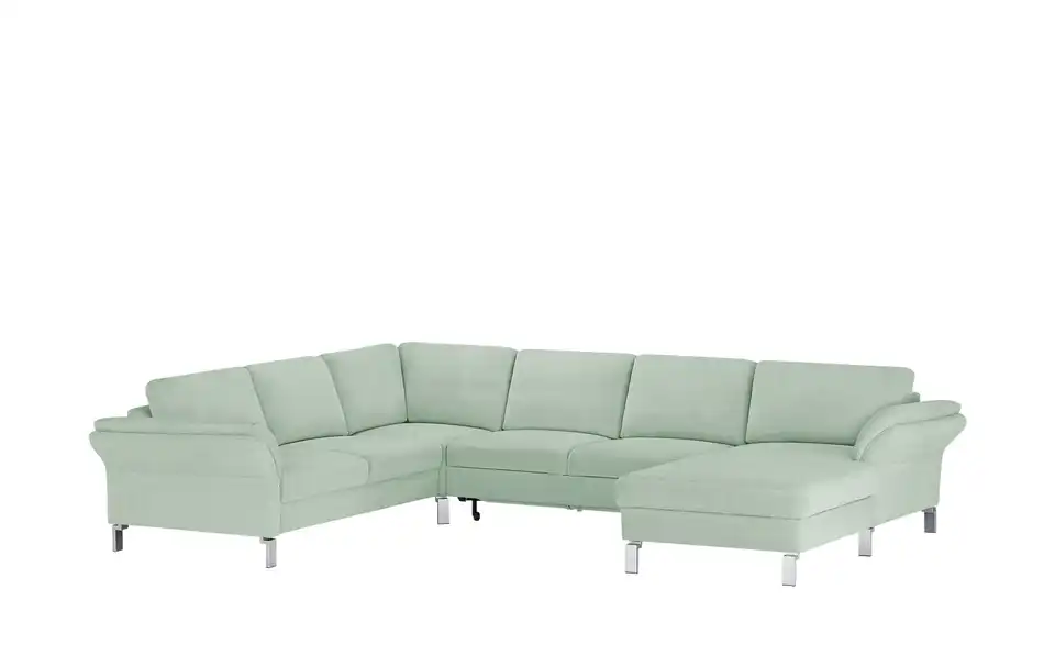 Max Schelling Wohnlandschaft Maximum, Perspektive