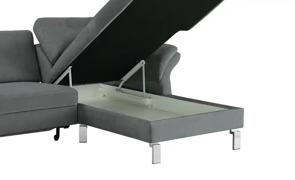 Max Schelling Wohnlandschaft Maximum, Detailansicht