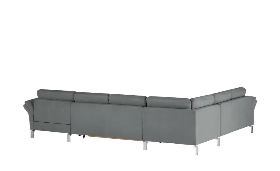 Max Schelling Wohnlandschaft Maximum, Rückansicht