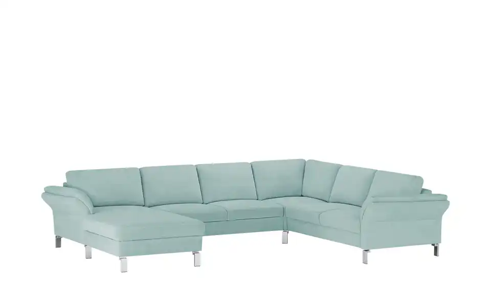 Max Schelling Wohnlandschaft Maximum, Perspektive