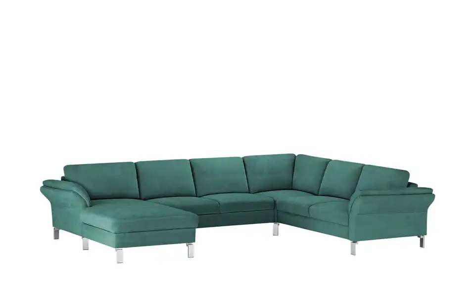 Max Schelling Wohnlandschaft Maximum, Perspektive