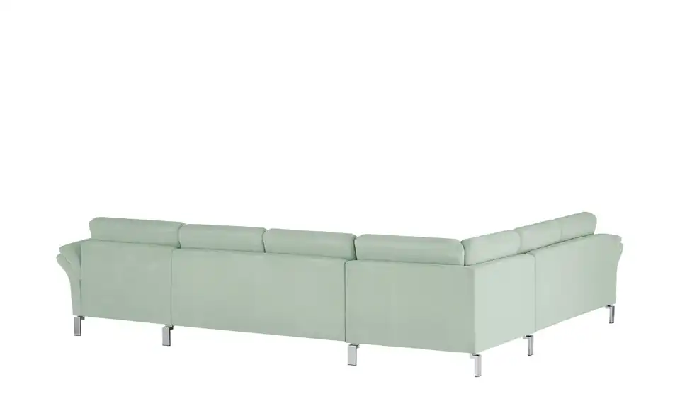 Max Schelling Wohnlandschaft Maximum, Rückansicht