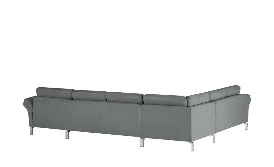 Max Schelling Wohnlandschaft Maximum, Rückansicht