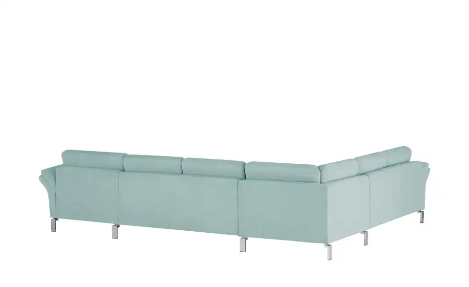 Max Schelling Wohnlandschaft Maximum, Rückansicht