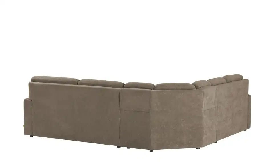 smart Ecksofa Valencia, Rückansicht