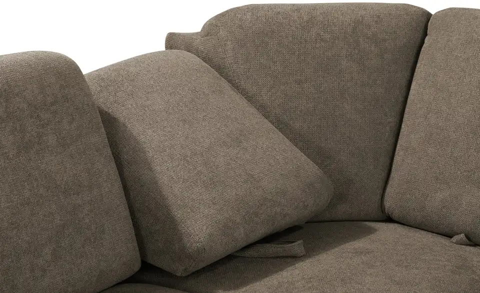 smart Ecksofa Valencia, Detailansicht