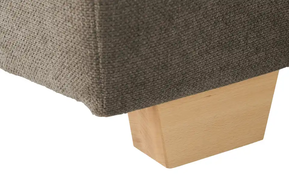 smart Ecksofa Valencia, Detailansicht