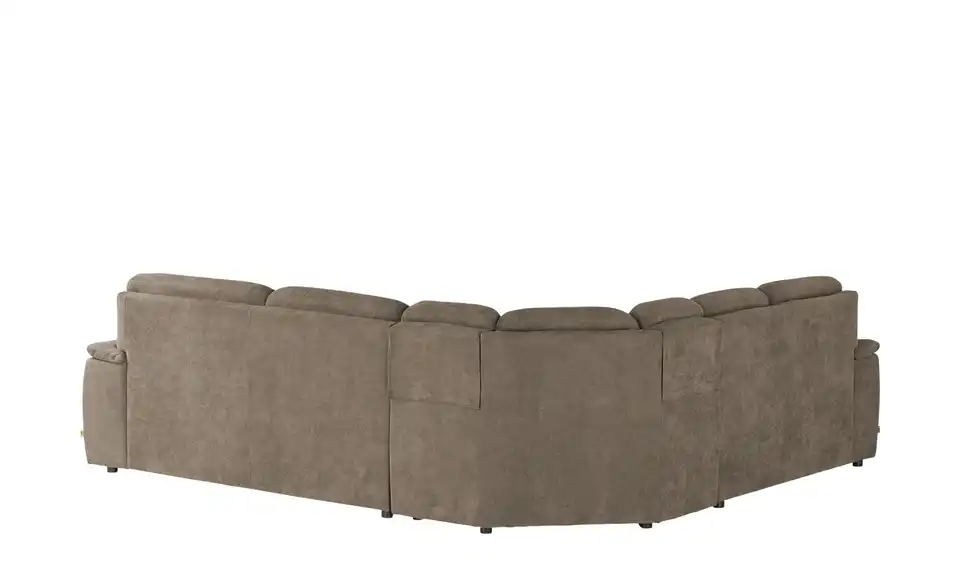smart Ecksofa Valencia, Rückansicht
