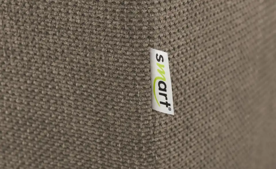 smart Ecksofa Valencia, Detailansicht