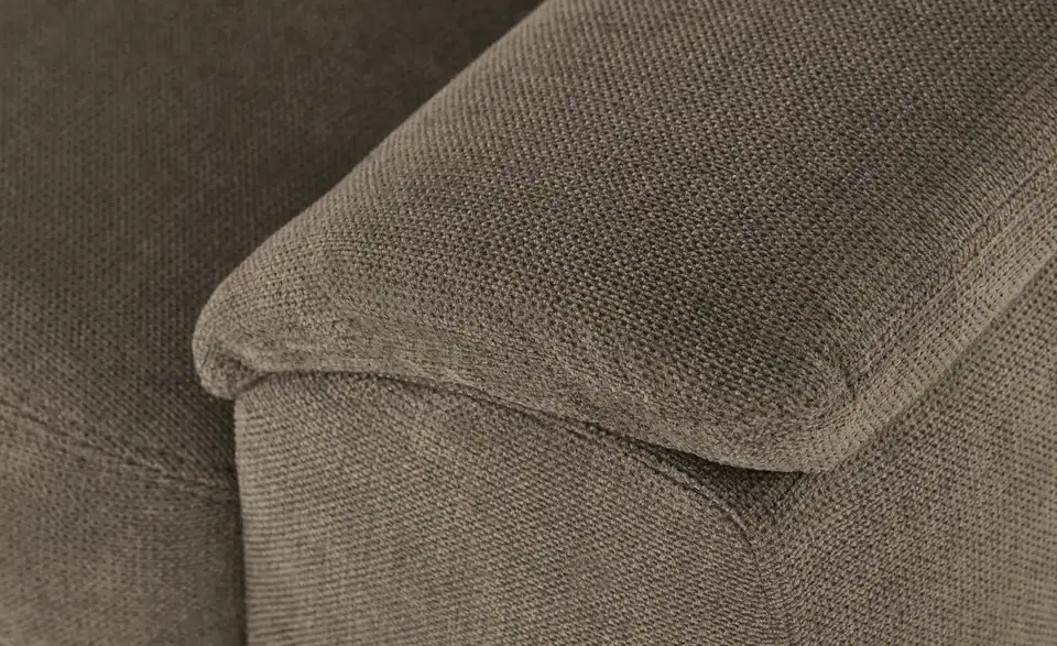 smart Ecksofa Valencia, Detailansicht