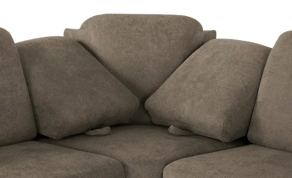 smart Ecksofa Valencia, Detailansicht