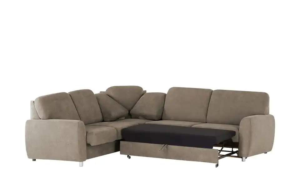 smart Ecksofa Valencia, Funktionsansicht