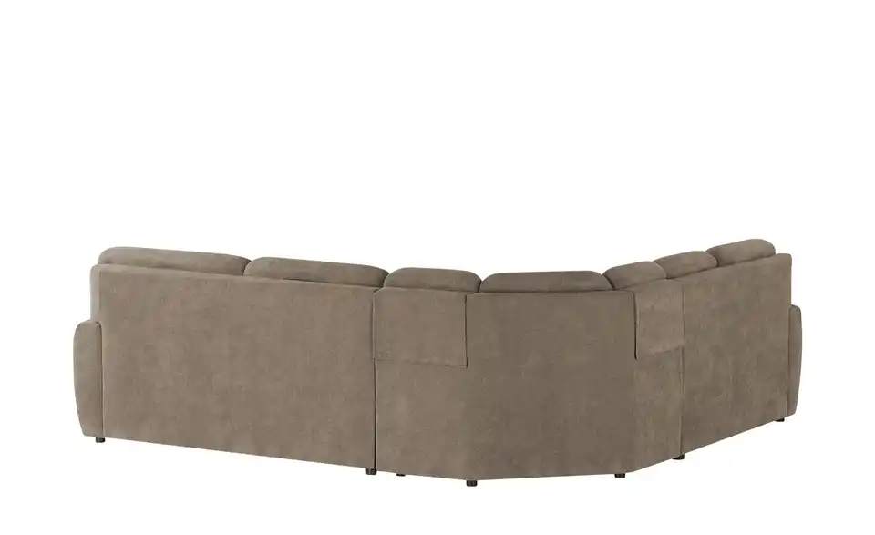 smart Ecksofa Valencia, Rückansicht