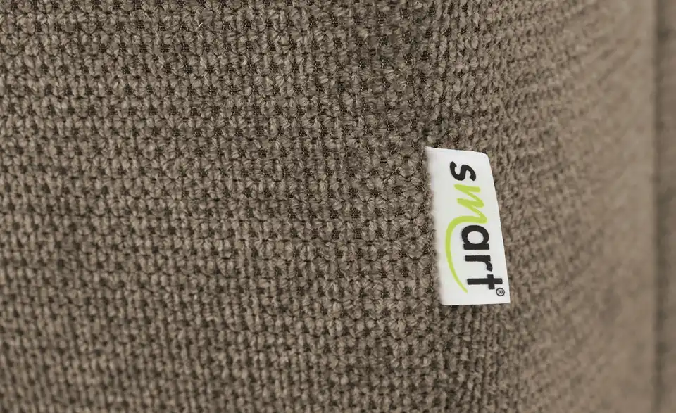 smart Ecksofa Valencia, Detailansicht