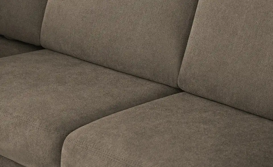 smart Ecksofa Valencia, Detailansicht