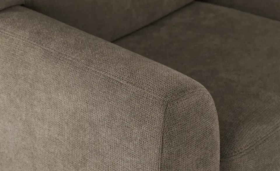 smart Ecksofa Valencia, Detailansicht