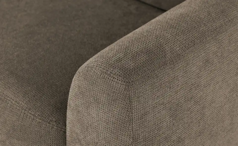 smart Ecksofa Valencia, Detailansicht