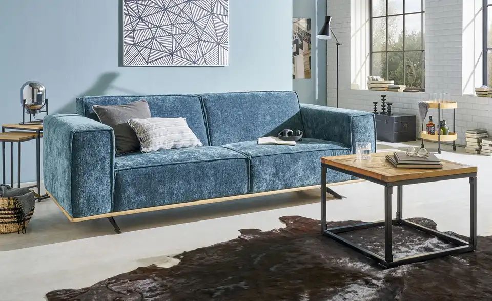 Sofa, 3-sitzig PIMONTE von SOHO