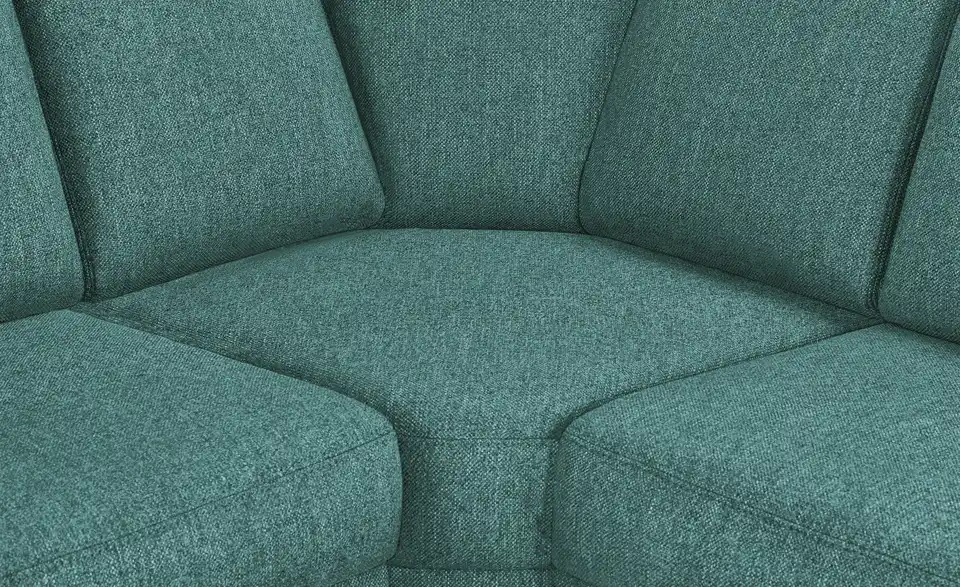 smart Ecksofa Valencia, Detailansicht