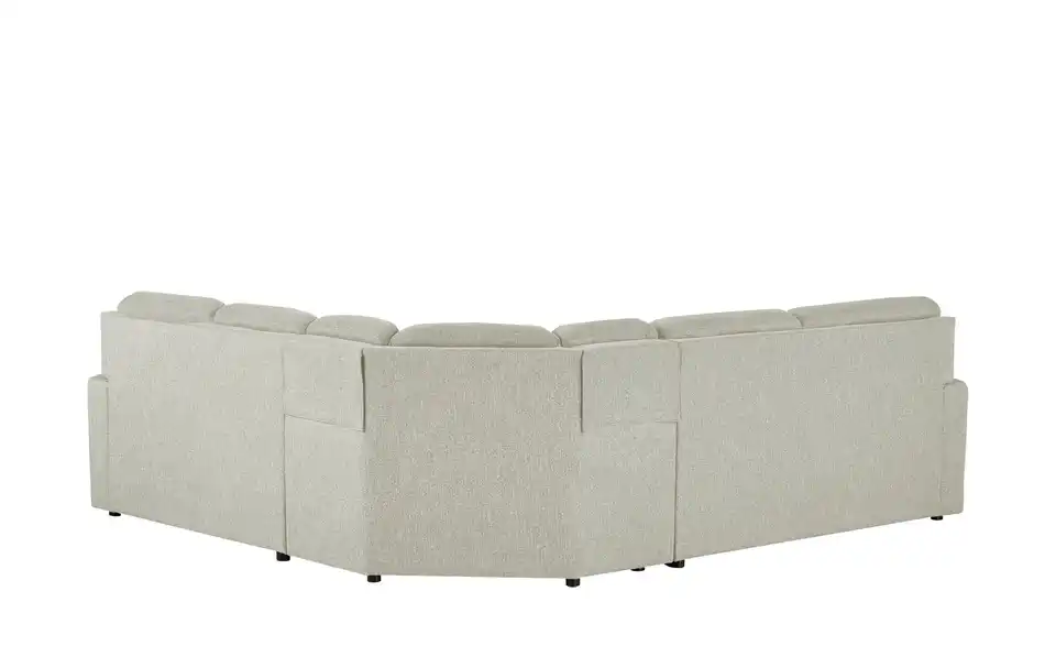 smart Ecksofa Valencia, Rückansicht