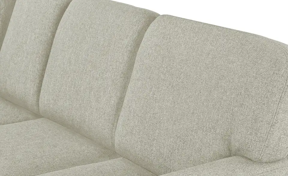 smart Ecksofa Valencia, Detailansicht