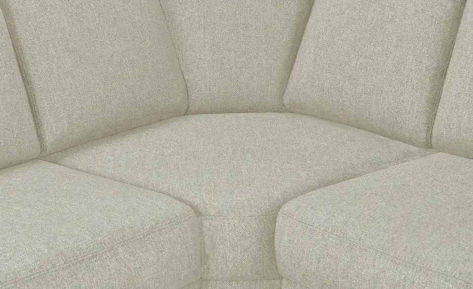 smart Ecksofa Valencia, Detailansicht