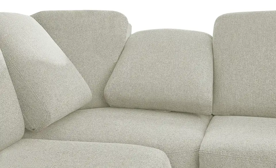 smart Ecksofa Valencia, Detailansicht