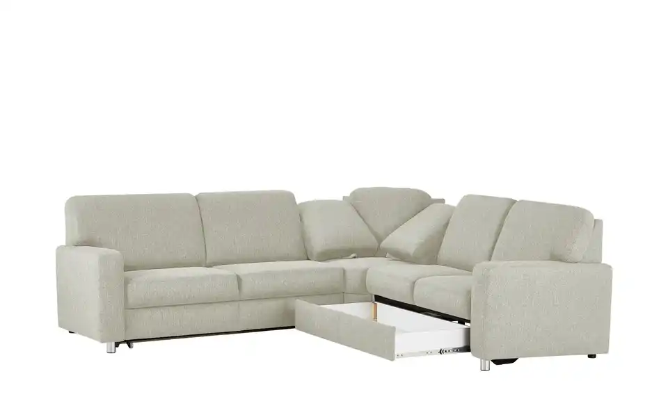 smart Ecksofa Valencia, Funktionsansicht