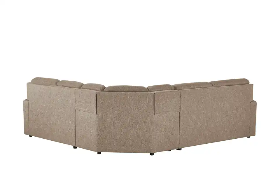 smart Ecksofa Valencia, Rückansicht