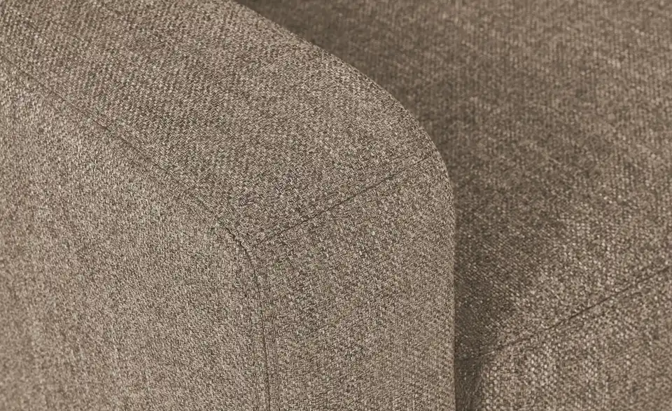 smart Ecksofa Valencia, Detailansicht