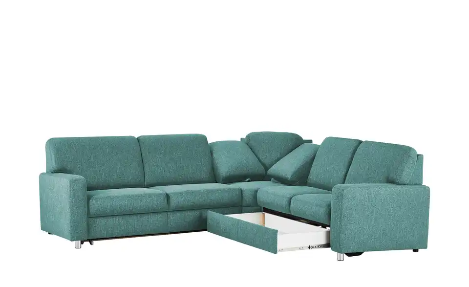 smart Ecksofa Valencia, Funktionsansicht