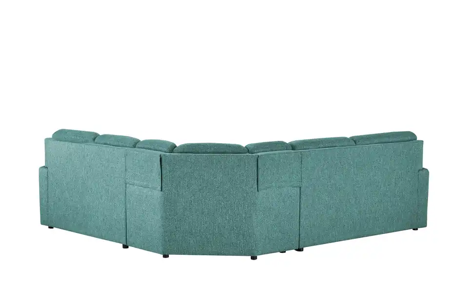 smart Ecksofa Valencia, Rückansicht