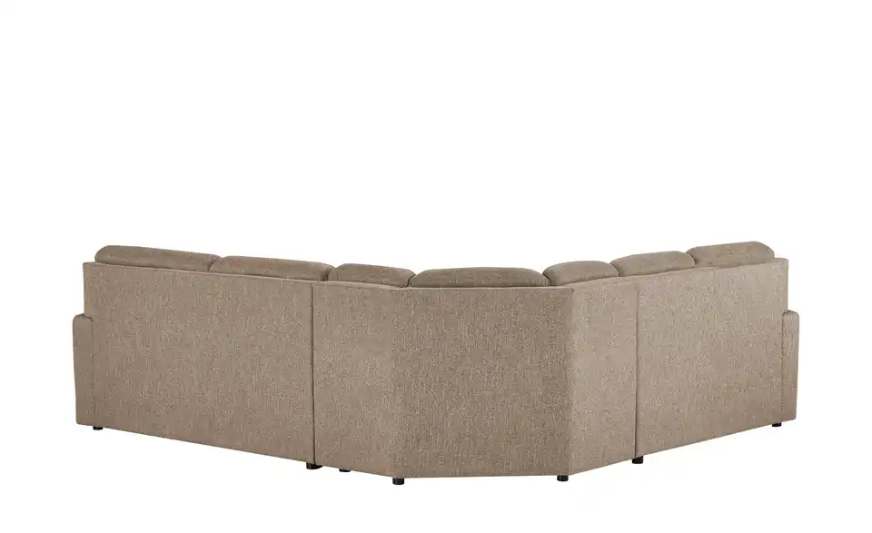 smart Ecksofa Valencia, Rückansicht