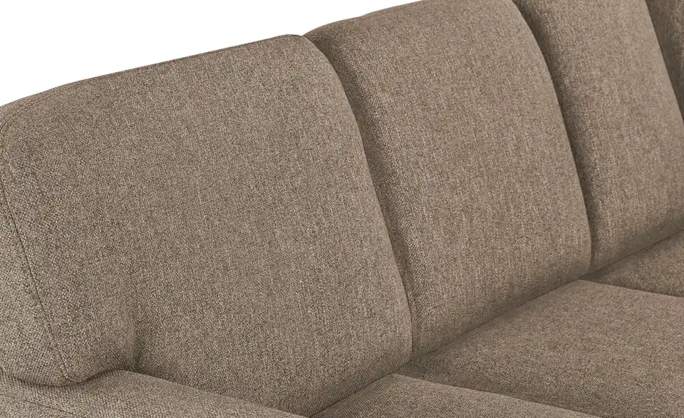 smart Ecksofa Valencia, Detailansicht