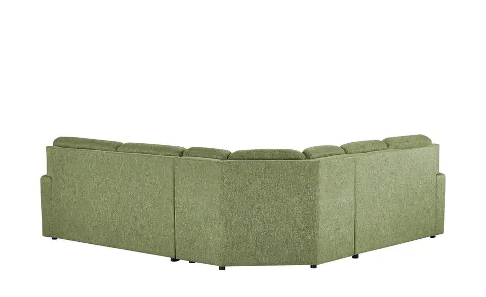 smart Ecksofa Valencia, Rückansicht