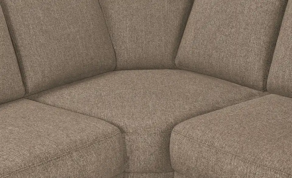 smart Ecksofa Valencia, Detailansicht