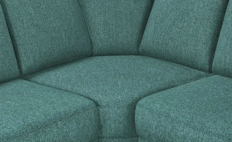 smart Ecksofa Valencia, Detailansicht