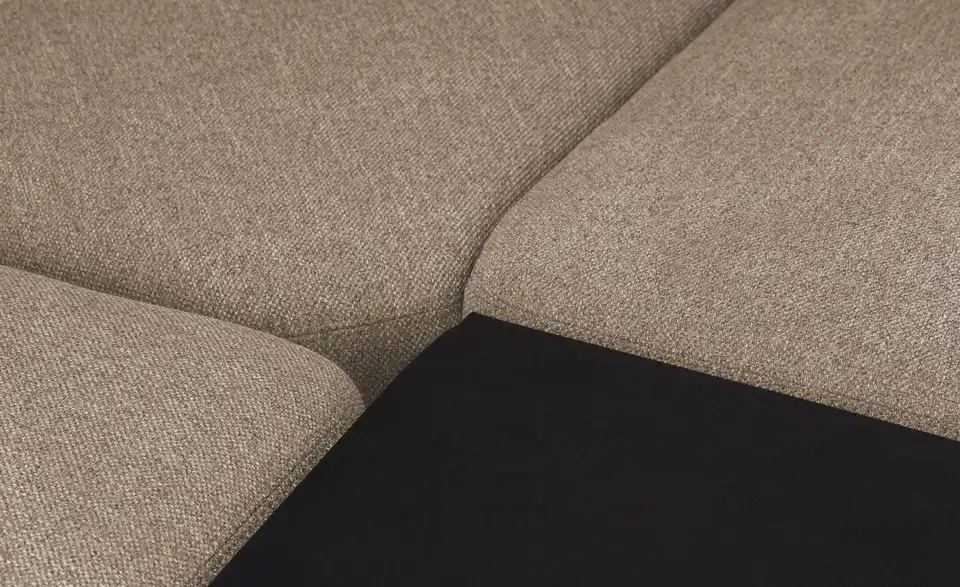 smart Ecksofa Valencia, Detailansicht
