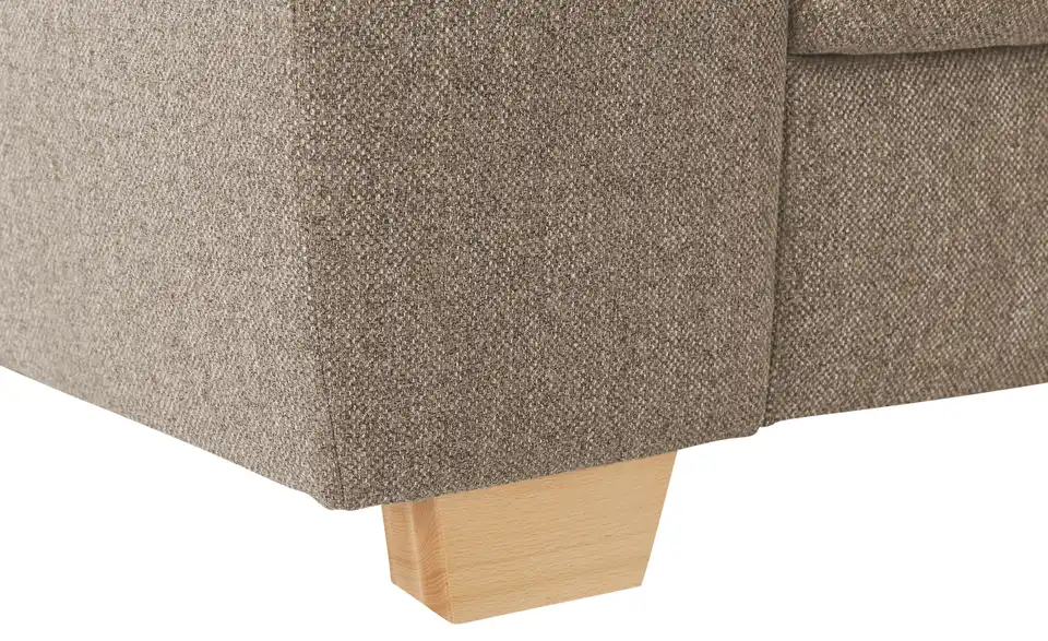 smart Ecksofa Valencia, Detailansicht