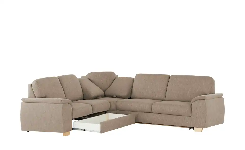 smart Ecksofa Valencia, Perspektive