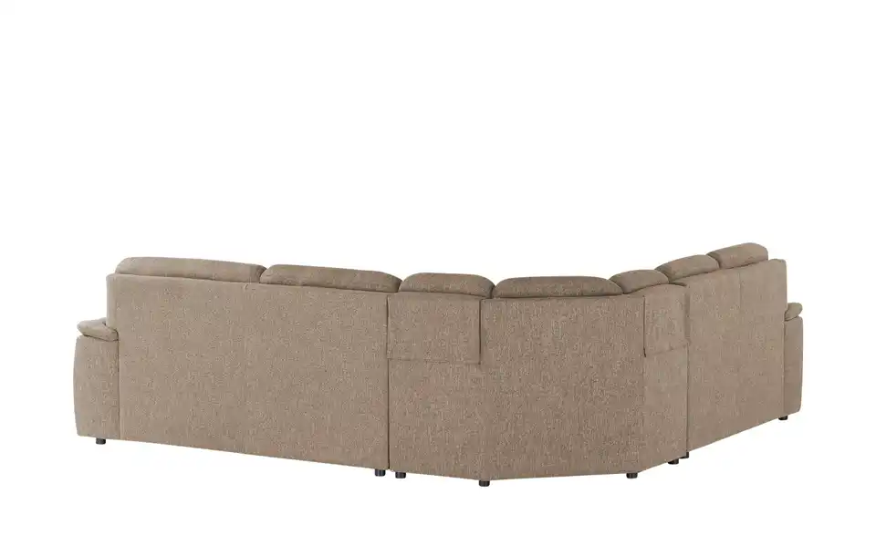 smart Ecksofa Valencia, Rückansicht