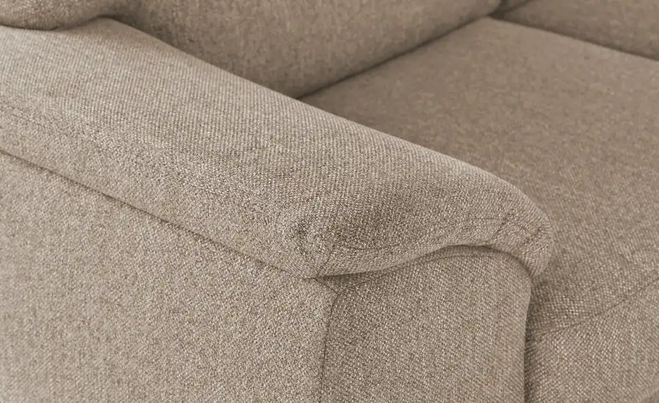 smart Ecksofa Valencia, Detailansicht