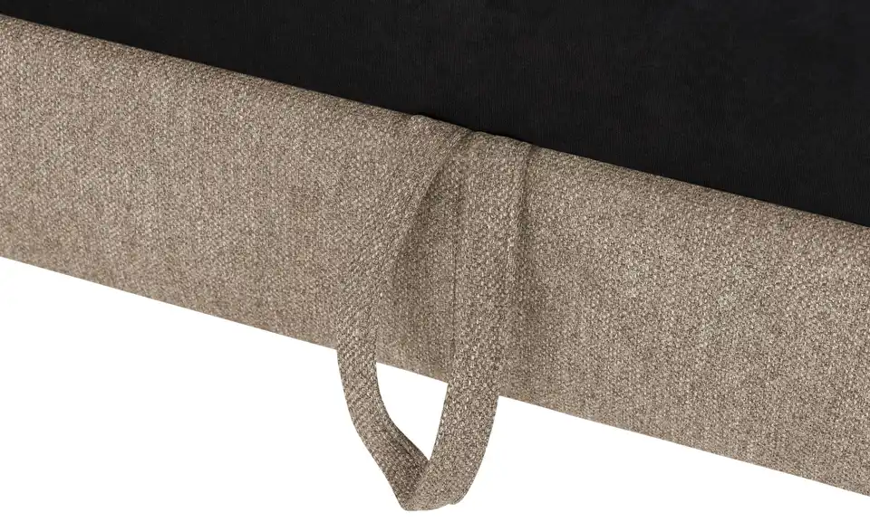 smart Ecksofa Valencia, Detailansicht