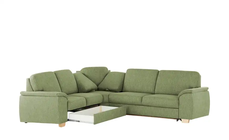 smart Ecksofa Valencia, Perspektive
