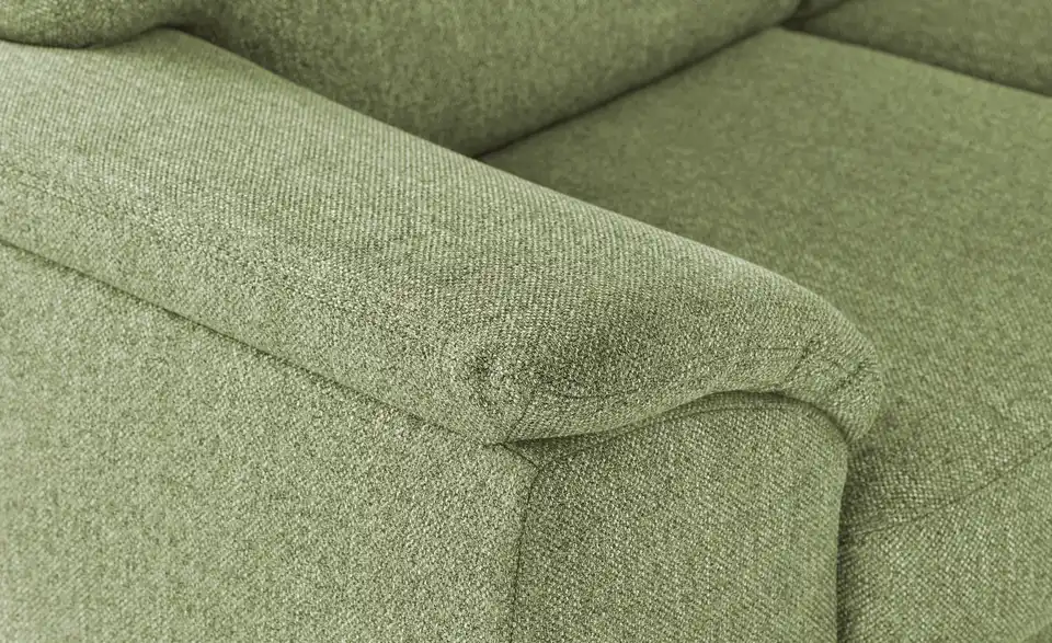 smart Ecksofa Valencia, Detailansicht